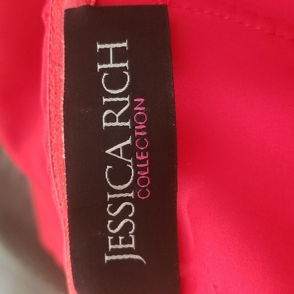 Jessica Rich Collection Dress - Picture 13 of 16